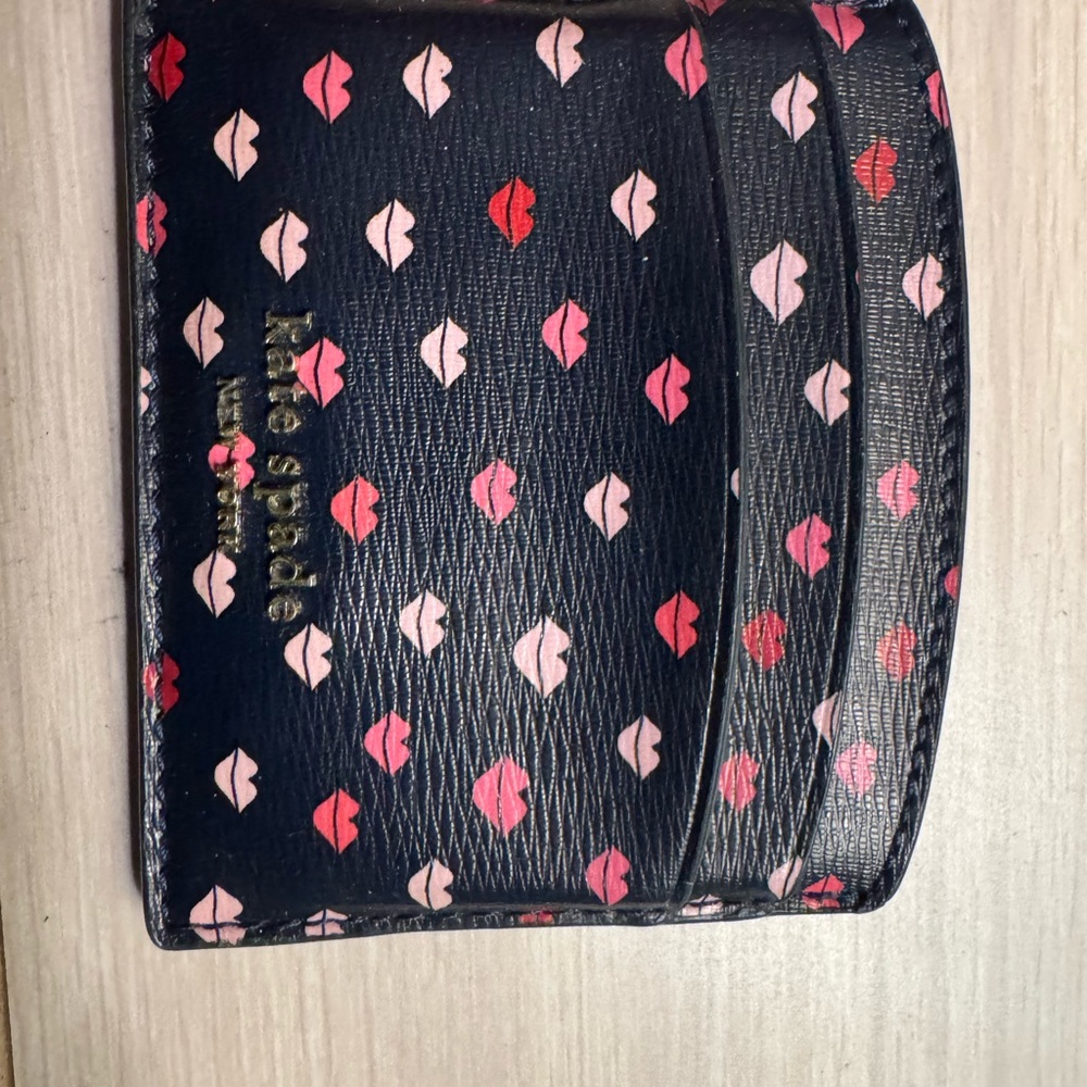 Kate Spade card Wallet